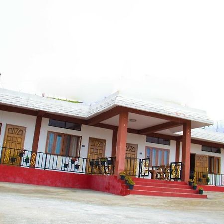Cherish Guest House Cherrapunji Exterior foto