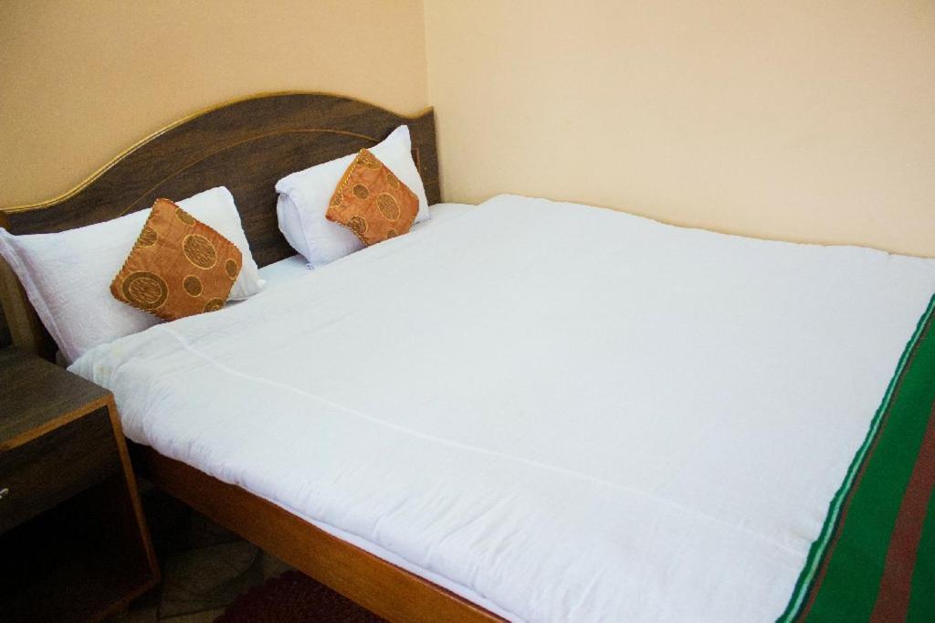 Cherish Guest House Cherrapunji Exterior foto